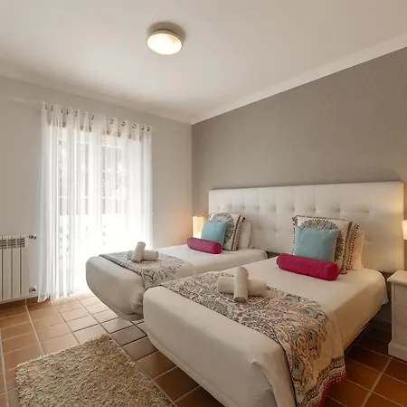 Apartamento Casa Da Amoreira (Leiria)