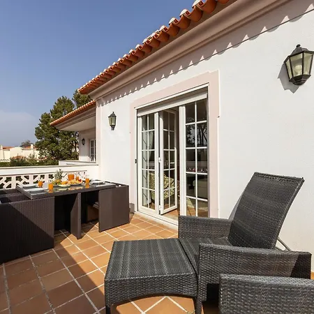 Casa Da Amoreira (Leiria)