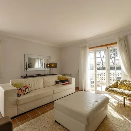 Apartamento Casa Da
