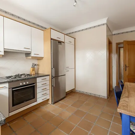 公寓 Casa Da Amoreira (Leiria)