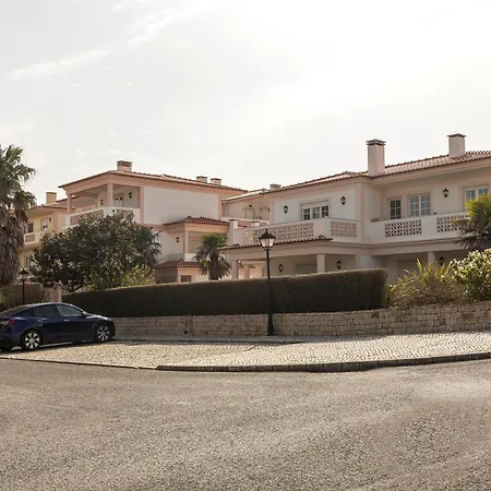 公寓 Casa Da *