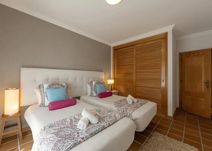 Apartamento Casa Da