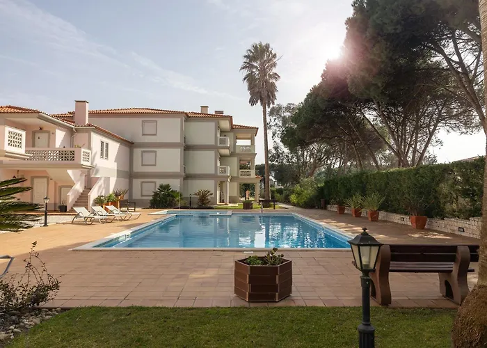 Apartamento Casa Da Amoreira (Leiria)