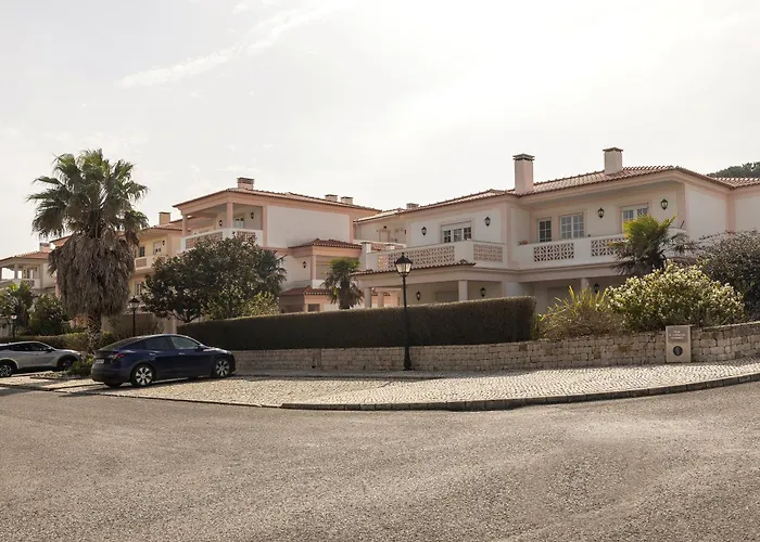 Apartamento Casa Da *