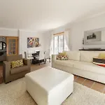 Casa Da Lejlighed