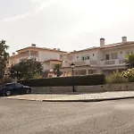 Lejlighed Casa Da *