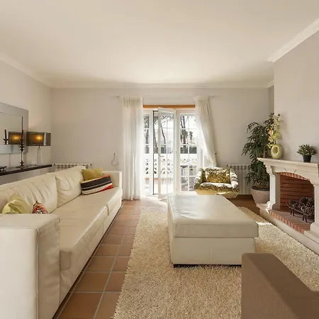 Casa Da Lägenhet