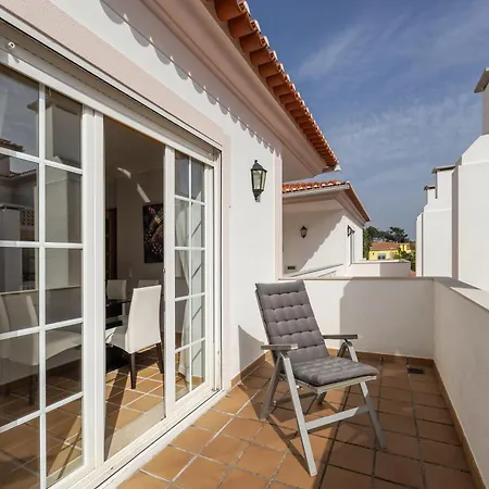 Casa Da Apartment *