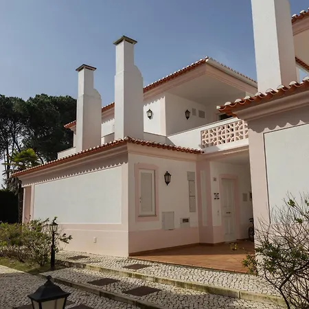 Apartment Casa Da Amoreira (Leiria)