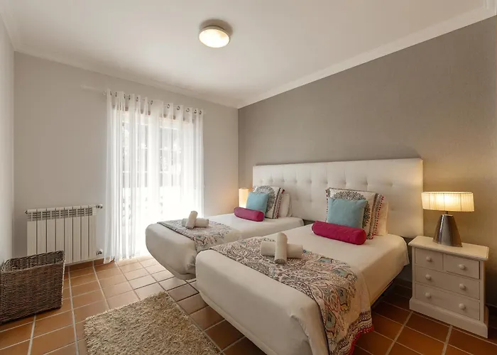 Lägenhet Casa Da Amoreira (Leiria)