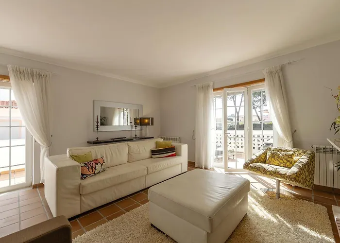 Lägenhet Casa Da